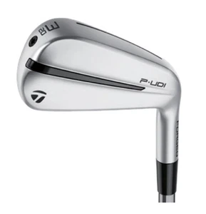 Taylor Made P-UDI 4 Iron (Graphite UST Recoil DART 90 Stiff) 2024 NEW - Picture 1 of 4