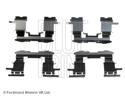 Für BLUEPRINT ADT348606 BLOCK ASSEMBLY KIT /P/ - Bild 1 von 4