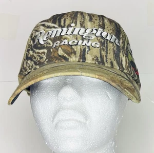 Mütze Kappe Dale Earnhardt Jr Remington Camouflage NASCAR Racing verstellbar - Bild 1 von 5