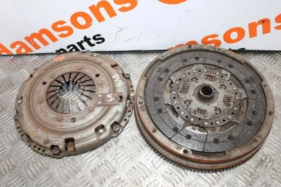 Peugeot Expert 1.5 MK3 Flywheel  Clutch Kit Luk Dual Mass 2019 - 2024 9820879880 - Image 1 of 4