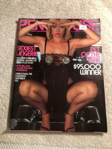 143   Penthouse Adult  Magazine  November 1978 - Bild 1 von 1