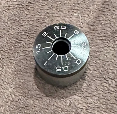 Technics SL-23转盘音臂计数器重量平衡 — 第 1/4 张图片