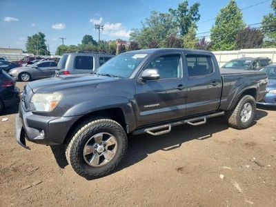 Seat Belt Front Bucket Seat Crew Cab 4 Door Passenger Fits 12-15 TACOMA 2019377 Foto 1 de 4