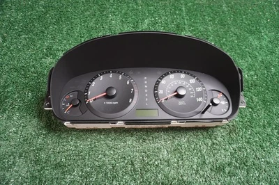 Hyundai Elantra 2005 2006 velocímetro calibre clúster fabricante de equipos originales 53 k millas 940042D031 Foto 1 de 4