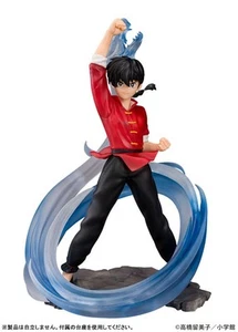 Figura Anime PRUEBA Ranma 1/2 Ranma Saotome Escala 1/7 2025 - Imagen 1 de 8