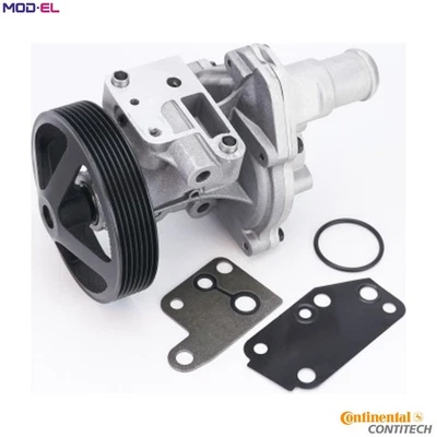 WATER PUMP ENGINE COOLING WPS3169 FOR LAND ROVER DEFENDER/Platform/Chassis/Up - Image 1 of 4