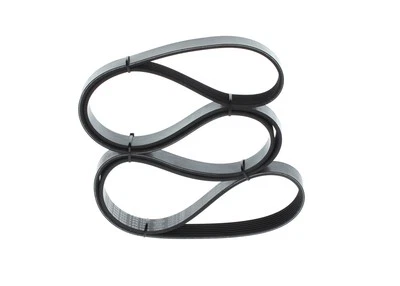 BOSCH Courroie À Nervures Pour Ford Scorpio II Break Toyota Camry Berline - Photo 1/4