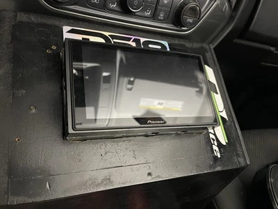 RECEPTOR MULTIMEDIA DIGITAL PIONERO 6.8" | DMH-W4660NEX Foto 1 de 4