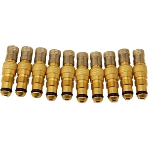 Dill CH3 Tractor Air Water Tire Valve Stem Core Housing Pack of 10 - Picture 1 of 1