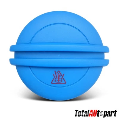 Radiator Cap for Volkswagen Jetta Passat Golf Beetle Audi A4 Q5 A5 A3 A6 Porsche - Image 1 of 4