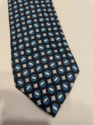 Corbata Scott Foster. Corbata de hombre. Foto 1 de 4