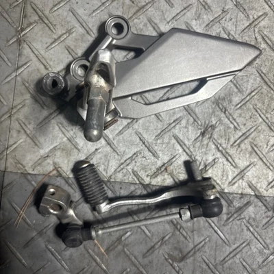 Kawasaki 300 Ninja левая задняя подвеска - Изображение 1 из 4