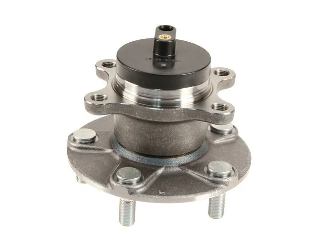 Conjunto de buje de rueda trasera 85XNPY28 para Suzuki SX4 2008 2009 2010 2011 2012 Foto 1 de 1