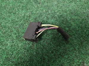 2017-2020 Lincoln Mkz Speedometer Instrument Cluster Gauge Pigtail Wire 5L1 - Picture 1 of 4