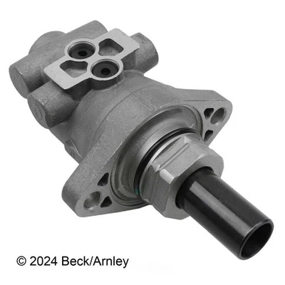 Brake Master Cylinder fits 2004-2006 Scion xA,xB  BECK/ARNLEY - Image 1 of 4