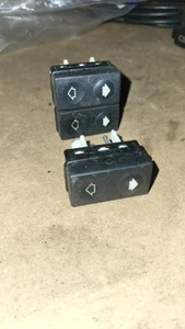 BMW Electric Window Sunroof Switch 1387916 - Picture 1 of 2