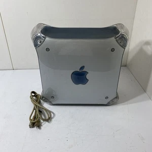Apple Power Mac M5183 Komputer stacjonarny Zasilanie Potwierdzone części Śmieci JAPONIA JP - Zdjęcie 1 z 6