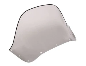 Koronis Windshield-High-12.5in.-Smoke for 1995-2000 Ski-Doo Touring LE - Picture 1 of 2
