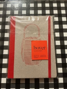 Bover barcelona lights Journal/Sketchbook 5”x7”. Tanit by Gonzalo Mila. 54 pages - Picture 1 of 5
