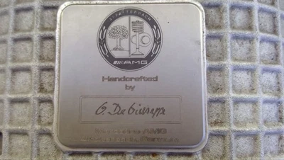 Engine 463 Type G55 Fits 05-11 MERCEDES G-CLASS 9554185 - Image 1 of 4