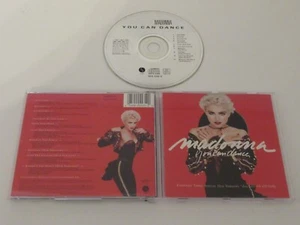 Madonna – You Can Dance / Sire – 9 25535-2   / CD ALBUM - Picture 1 of 3