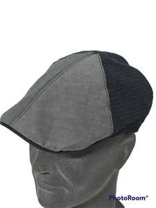 BERRETTO SFILATO PORTALURI 100% COTONE - Imagen 1 de 1