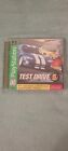 Test Drive 5 (Sony PlayStation 1, 1998) - PS1 PROBADO 