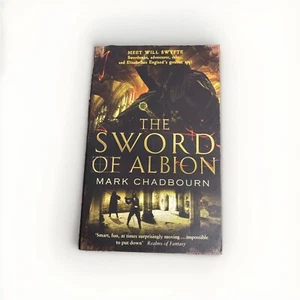The Sword of Albion - 9780553820218 - Picture 1 of 1