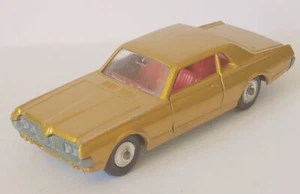 Lesney Matchbox King Size No.K-21 Mercury Cougar Car (1969-71). FREE UK P&P. - Picture 1 of 12