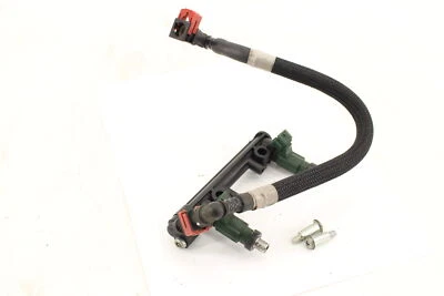 2007 Kawasaki Ninja 650r Ex650a Oem Fuel Injector 16163-0167 Foto 1 de 4