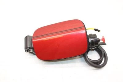 2007 CHRYSLER CROSSFIRE ZH ROADSTER #286 FUEL GAS LID COVER DOOR - Image 1 of 4