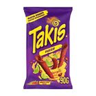????Takis Fuego 90G Pack 18 Unidades????