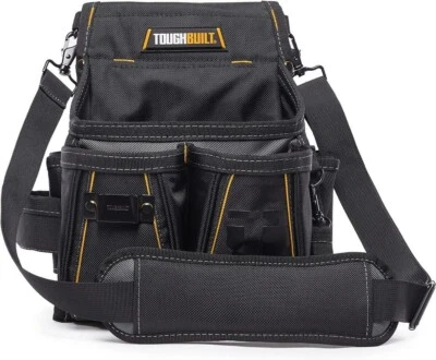 ToughBuilt Electricians Pouch TB-314-2 - Image 1 of 4