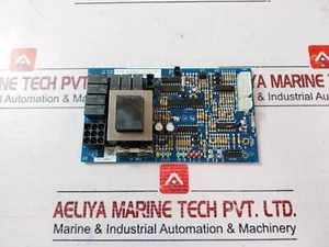 MANITOWOC 1092-110-R-I Control Circuit Board S-SERIES 120/240 VAC - Picture 1 of 11
