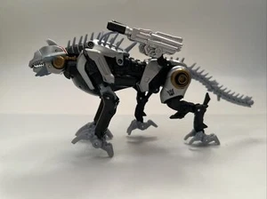 Transformers Sea Attack Ravage - Picture 1 of 5