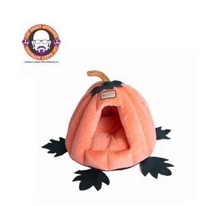 Armarkat Cat Bed C85CCS PumpkIn Shape - Picture 1 of 8