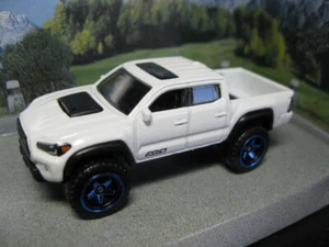 ¡Toyota Tacoma 2020 blanco 4x4! camioneta pick up 2018 2019 2021 2022 2023 2024 - Imagen 1 de 6