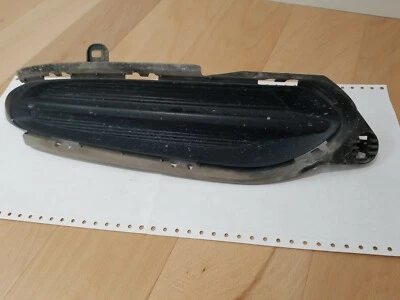 Cubierta de luz antiniebla delantera derecha Honda HR-V 2016-18 pasajero derecho OEM genuino HRV Foto 1 de 4