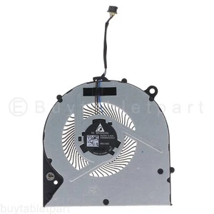 CPU Fan Lüfter Kühler für HP Elitebook 755 850 G3 G4 821184-001 6043B0178601 - Bild 1 von 5