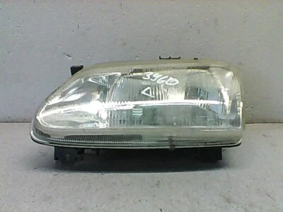 Scheinwerfer Komplett  L 7701672734 Renault Megane 1.6e DA, BA, LA, KA, EA - Bild 1 von 3