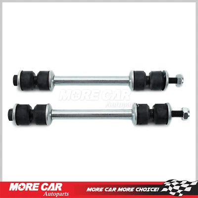 2 eslabones estabilizadores traseros para Ford Explorer Sport Trac Mercury Mountaineer Foto 1 de 4
