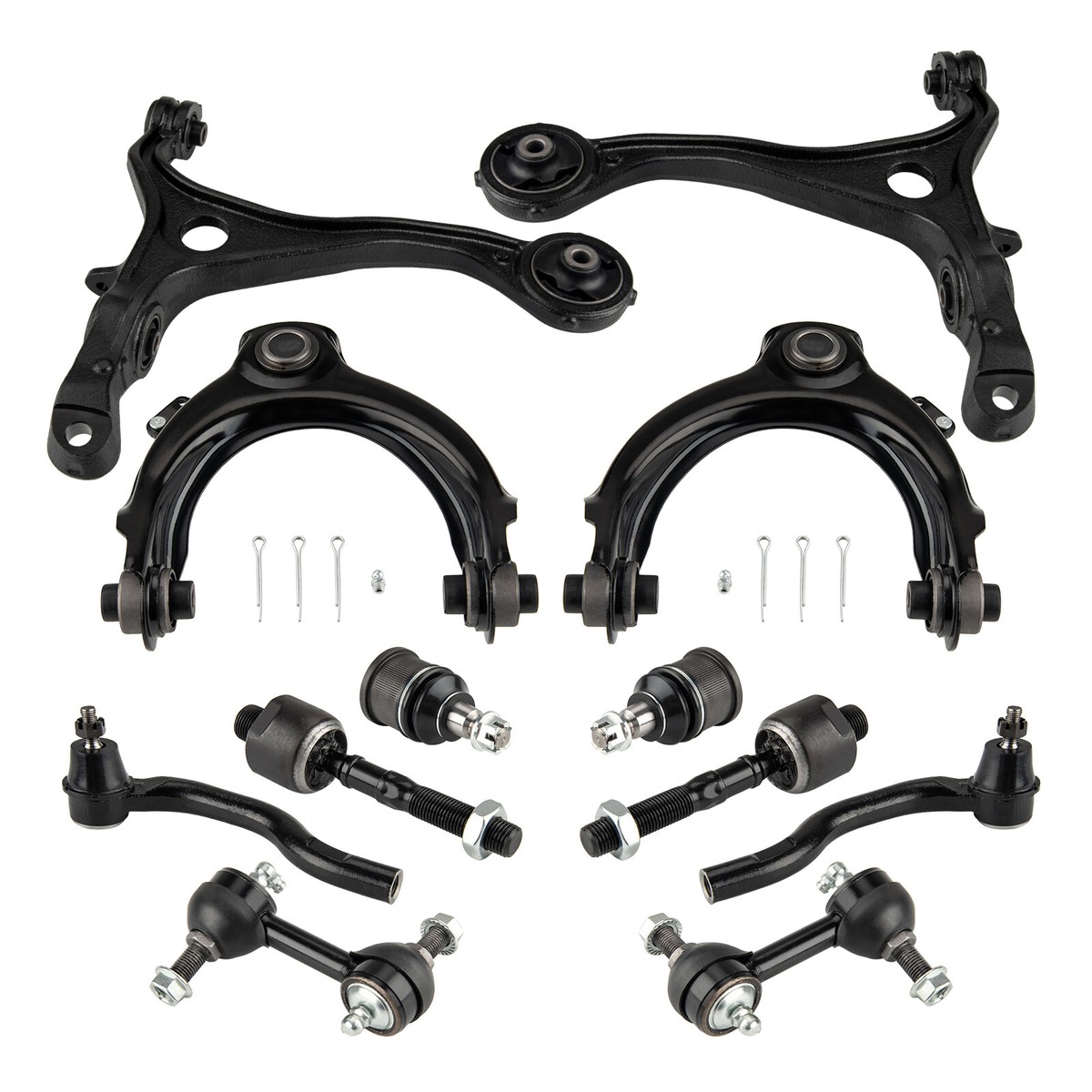 Changed My Inner/outer Tie Rods & Boot. Is It Safe To Use A Zip Tie? It - Foto 3