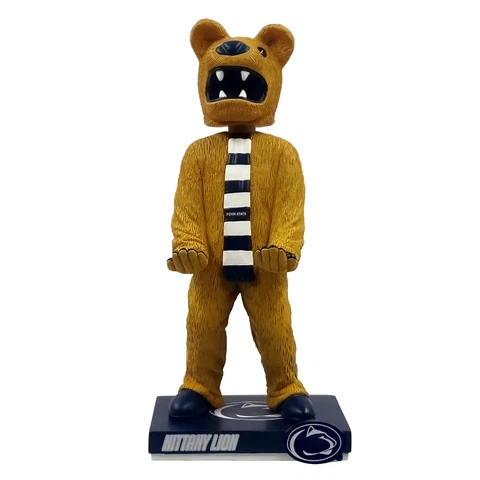The Nittany Lion Penn State Nittany Lions Controller Holder Bobblehead NCAA Cover