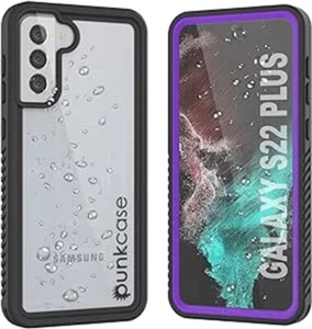 Waterproof Case IP68 for Samsung Galaxy S23 ultra, S23,S22 & plus, A53 , A11 - Picture 1 of 123