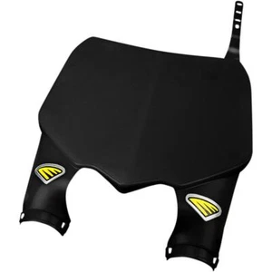 CYCRA Start Number Adjusts Honda Crf 250 10-13 450 09-12 Black - Imagen 1 de 1