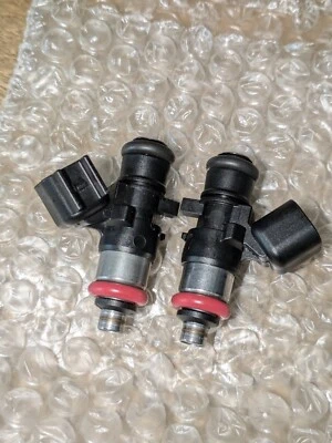 Injecteurs Harley Davidson M8 212738 83873 touring bagger softail cvo 114 117 - Photo 1/4