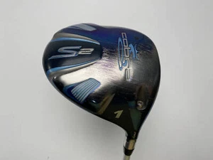 Cobra S2 Driver 13* Fujikura 50g Ladies Graphite Womens RH - Picture 1 of 6
