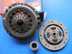 Kit de Embrague Ap Borg Y Beck para Audi 100 2.0TD Motor Nc 75kw 01/88- 12/90 - Imagen 1 de 1