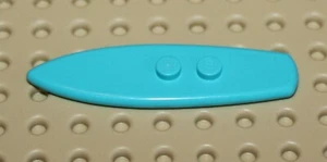 Lego Medium Azure Tavola da Surf (17947) NUOVO!!! - Foto 1 di 1