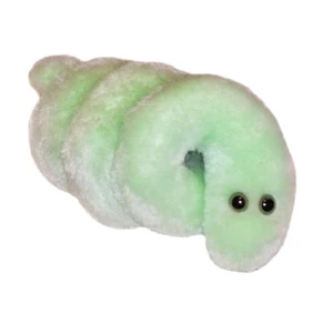 Microbios gigantes enfermedad de Lyme juguete de peluche original cuerpo blando regalo educativo 15 cm - Imagen 1 de 1